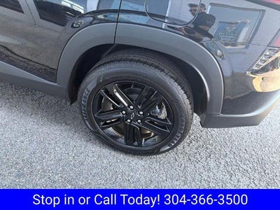 2026 Chevrolet Trax FWD 4dr ACTIV