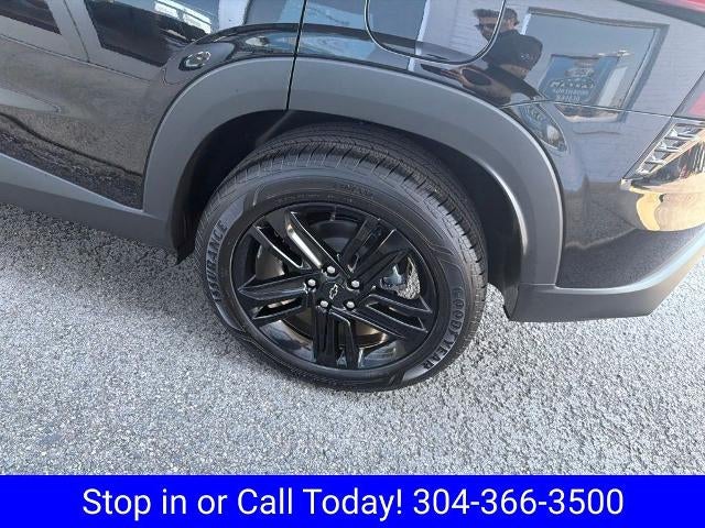 2026 Chevrolet Trax FWD 4dr ACTIV