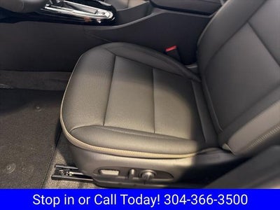 2026 Chevrolet Trax FWD 4dr ACTIV
