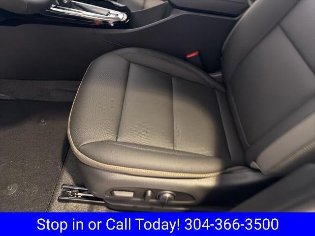 2026 Chevrolet Trax FWD 4dr ACTIV