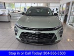 2026 Chevrolet Trax FWD 4dr ACTIV