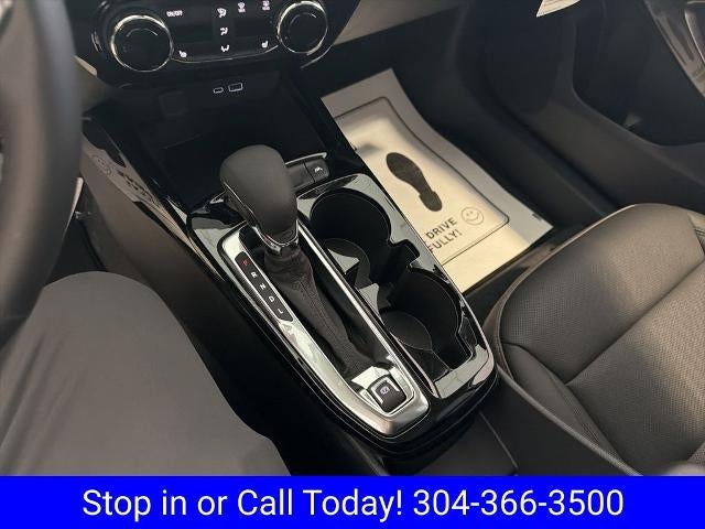 2026 Chevrolet Trax FWD 4dr ACTIV