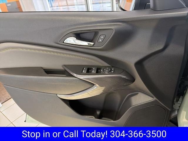 2026 Chevrolet Trax FWD 4dr ACTIV