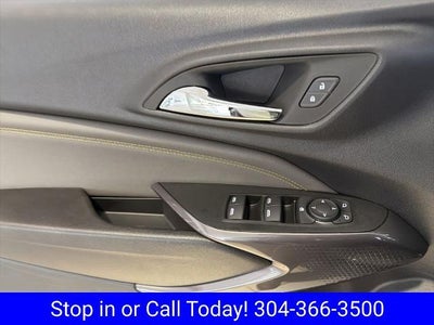 2026 Chevrolet Trax FWD 4dr ACTIV