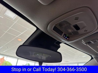 2026 Chevrolet Trax FWD 4dr ACTIV
