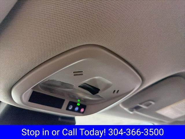 2026 Chevrolet Trax FWD 4dr ACTIV