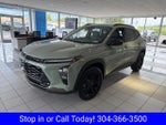 2026 Chevrolet Trax FWD 4dr ACTIV