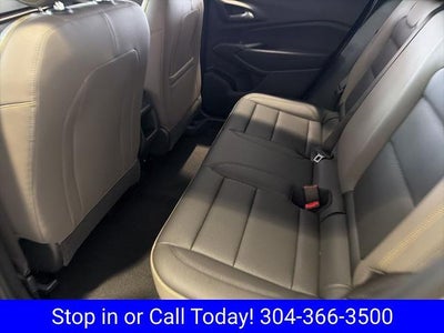 2026 Chevrolet Trax FWD 4dr ACTIV