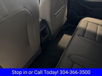 2026 Chevrolet Trax FWD 4dr ACTIV