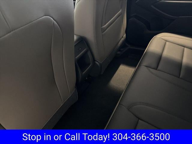 2026 Chevrolet Trax FWD 4dr ACTIV