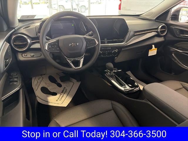 2026 Chevrolet Trax FWD 4dr ACTIV