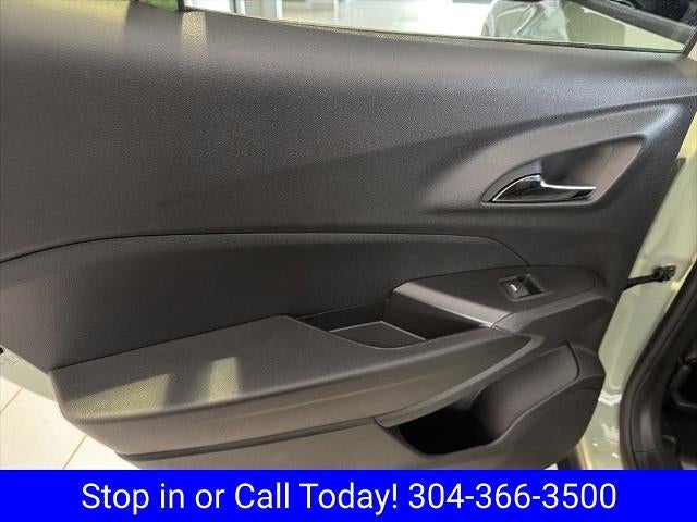 2026 Chevrolet Trax FWD 4dr ACTIV