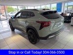 2026 Chevrolet Trax FWD 4dr ACTIV