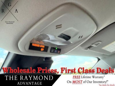 2026 Chevrolet Trax FWD 4dr ACTIV