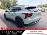 2026 Chevrolet Trax FWD 4dr ACTIV