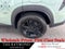 2026 Chevrolet Trax FWD 4dr ACTIV