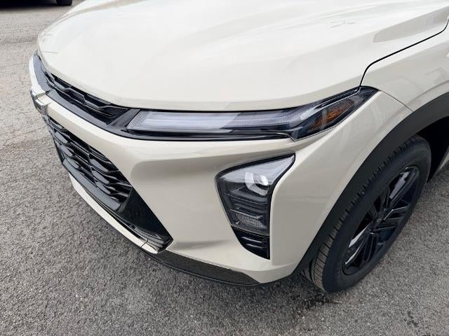 2026 Chevrolet Trax FWD 4dr ACTIV