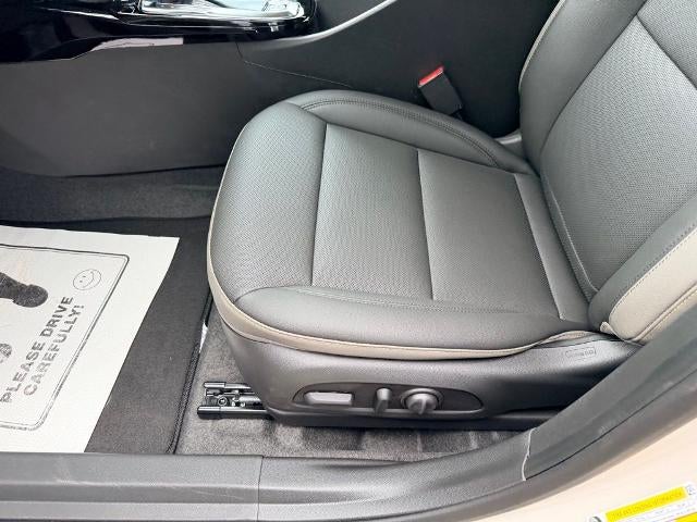 2026 Chevrolet Trax FWD 4dr ACTIV