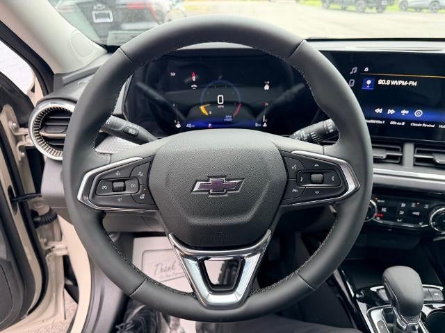 2026 Chevrolet Trax FWD 4dr ACTIV