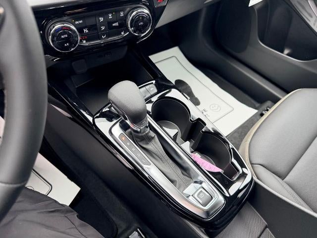 2026 Chevrolet Trax FWD 4dr ACTIV