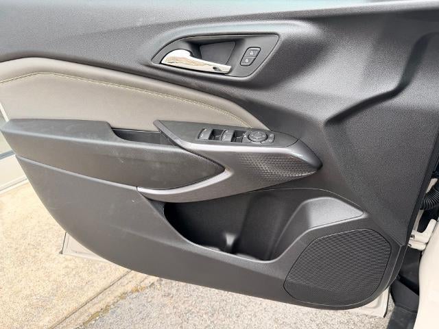 2026 Chevrolet Trax FWD 4dr ACTIV