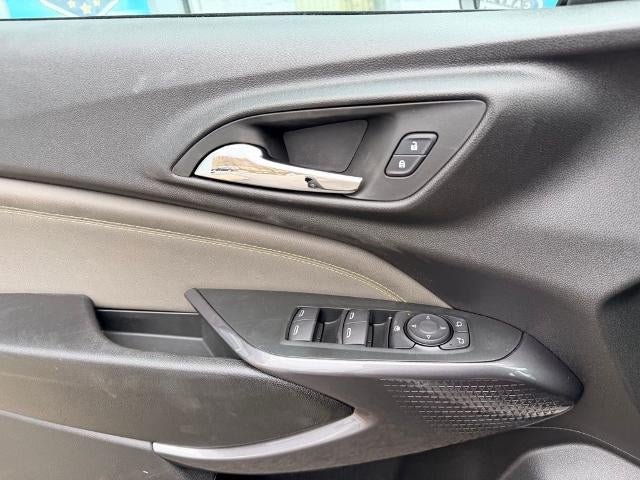 2026 Chevrolet Trax FWD 4dr ACTIV