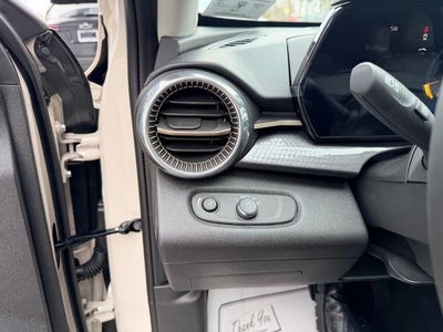 2026 Chevrolet Trax FWD 4dr ACTIV