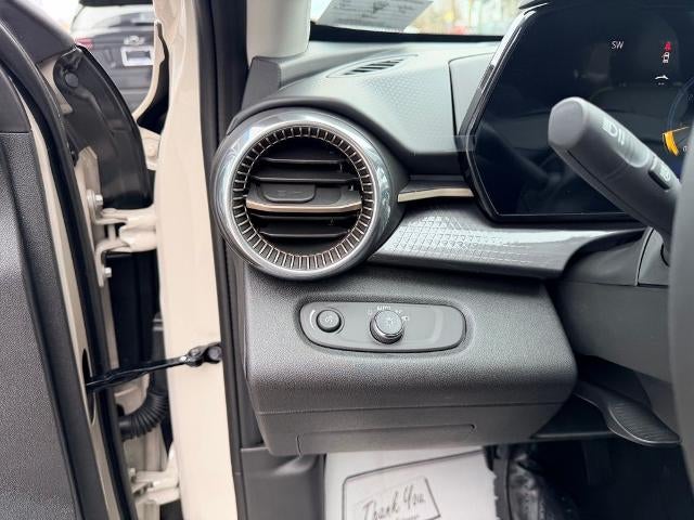 2026 Chevrolet Trax FWD 4dr ACTIV