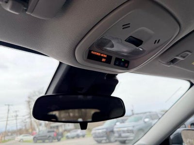 2026 Chevrolet Trax FWD 4dr ACTIV