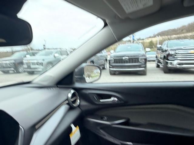 2026 Chevrolet Trax FWD 4dr ACTIV