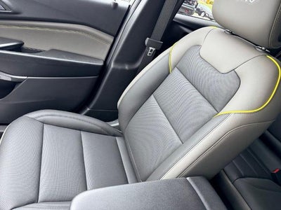 2026 Chevrolet Trax FWD 4dr ACTIV