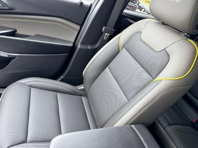 2026 Chevrolet Trax FWD 4dr ACTIV