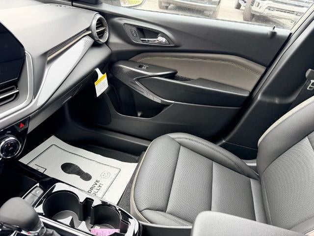 2026 Chevrolet Trax FWD 4dr ACTIV