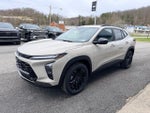 2026 Chevrolet Trax FWD 4dr ACTIV
