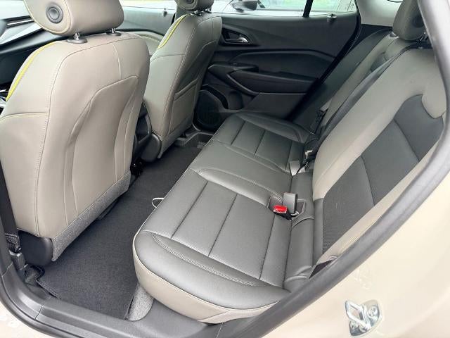 2026 Chevrolet Trax FWD 4dr ACTIV