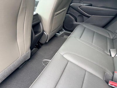 2026 Chevrolet Trax FWD 4dr ACTIV