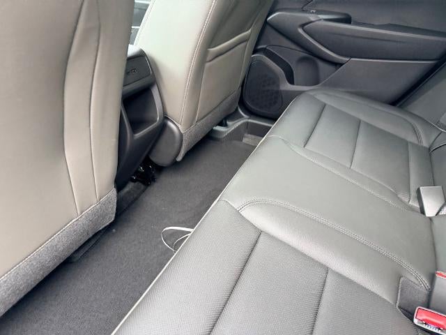 2026 Chevrolet Trax FWD 4dr ACTIV