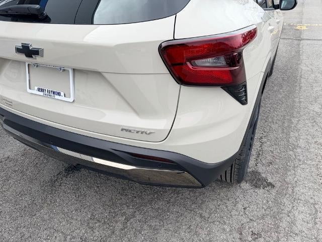 2026 Chevrolet Trax FWD 4dr ACTIV