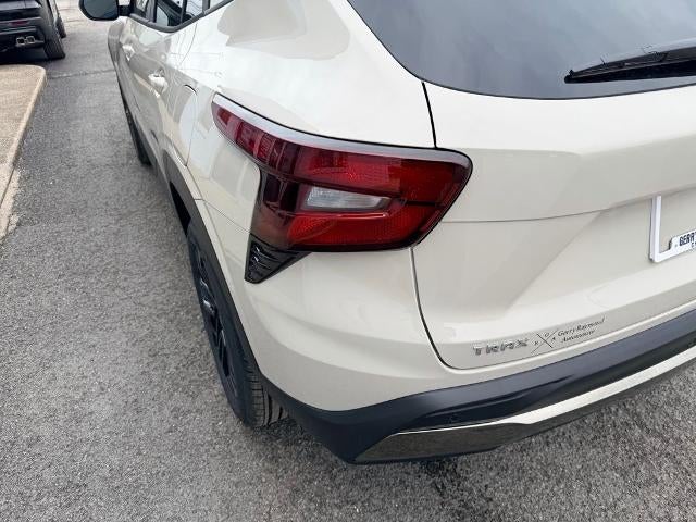 2026 Chevrolet Trax FWD 4dr ACTIV