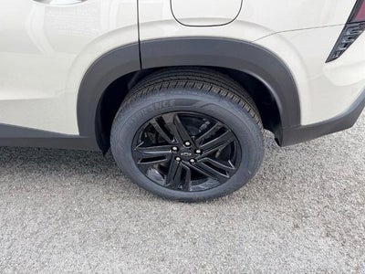 2026 Chevrolet Trax FWD 4dr ACTIV