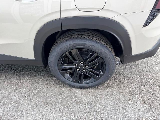 2026 Chevrolet Trax FWD 4dr ACTIV