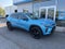 2026 Chevrolet Trax FWD 4dr ACTIV