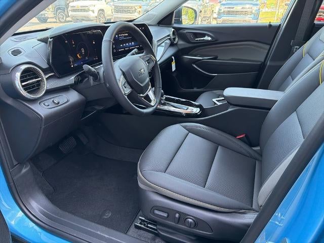 2026 Chevrolet Trax FWD 4dr ACTIV