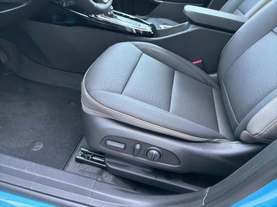 2026 Chevrolet Trax FWD 4dr ACTIV