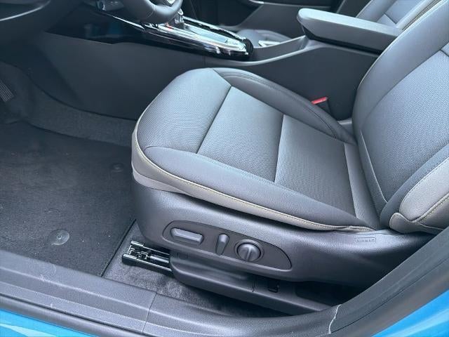 2026 Chevrolet Trax FWD 4dr ACTIV