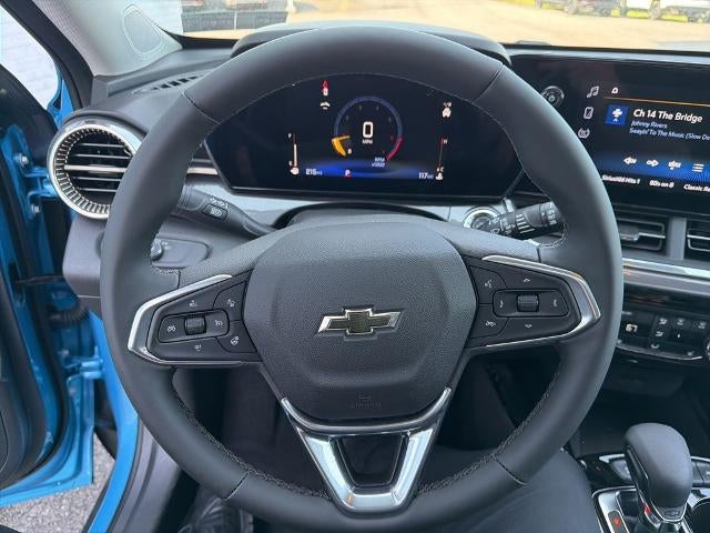 2026 Chevrolet Trax FWD 4dr ACTIV