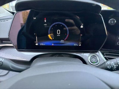 2026 Chevrolet Trax FWD 4dr ACTIV