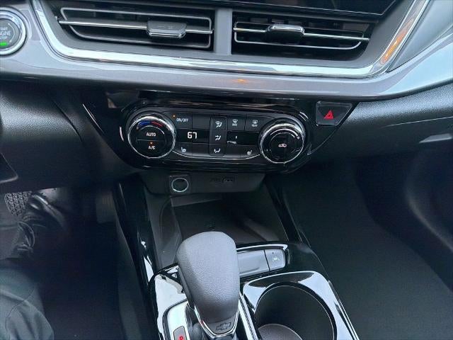 2026 Chevrolet Trax FWD 4dr ACTIV