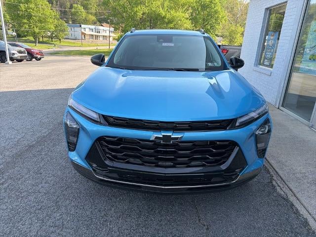 2026 Chevrolet Trax FWD 4dr ACTIV