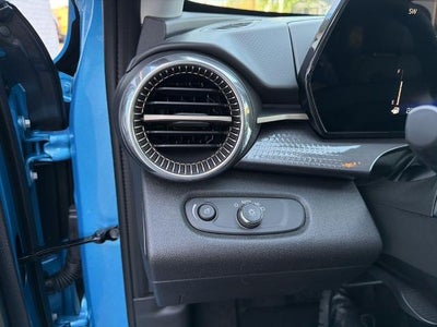 2026 Chevrolet Trax FWD 4dr ACTIV